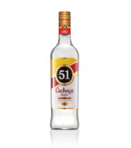 CACHACA 51